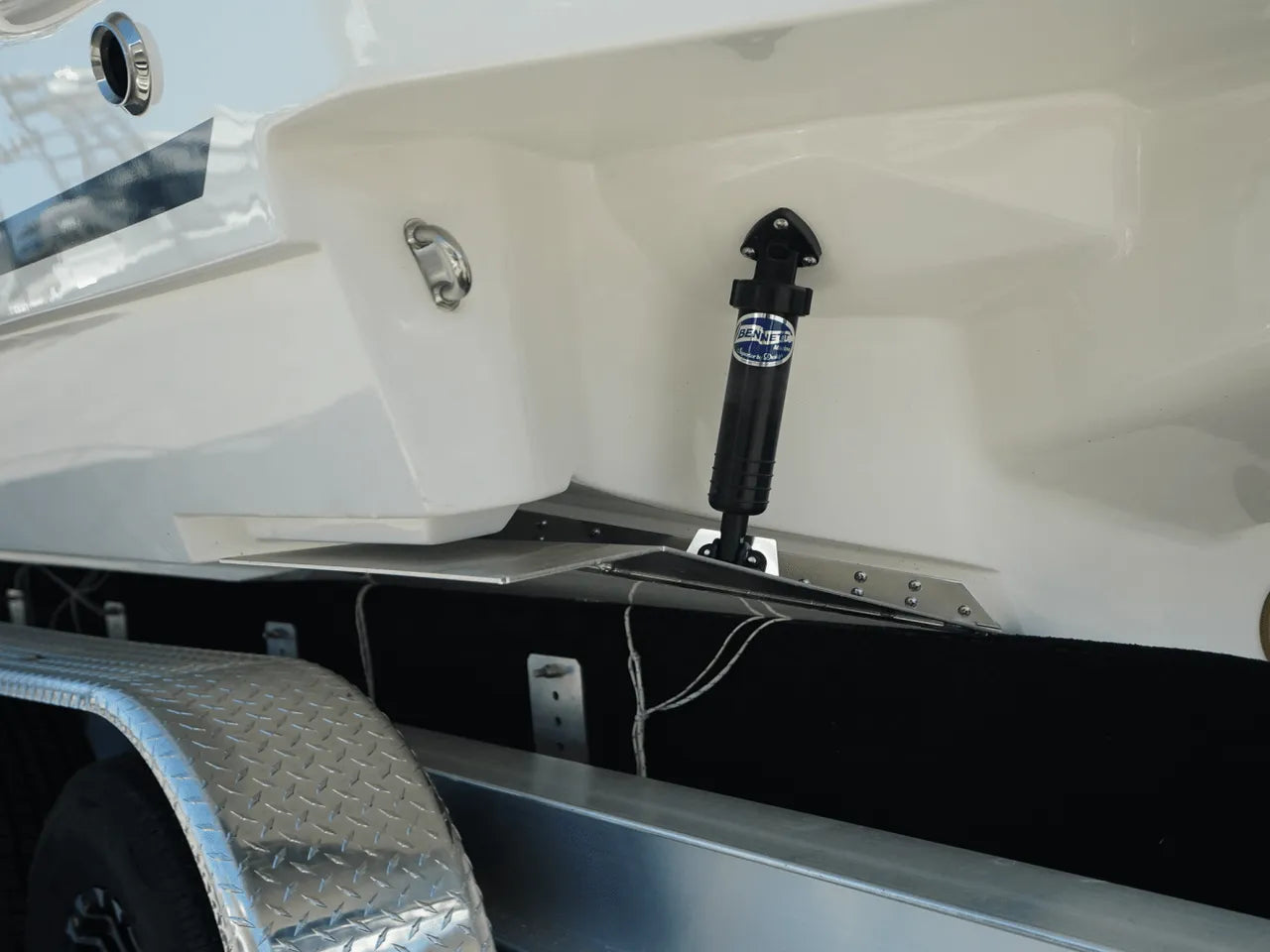 2025 Sea Ray Sundancer 320 Outboard 32.0 feet, Clearwater, Florida #10