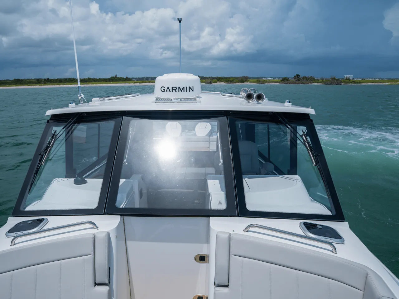 2026 MJM 3 38.0 feet, Clearwater, Florida #47