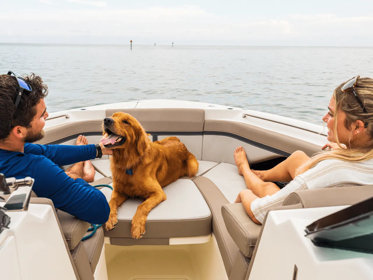 2026 Boston Whaler 330 Vantage 33.0 feet, Clearwater, Florida #18