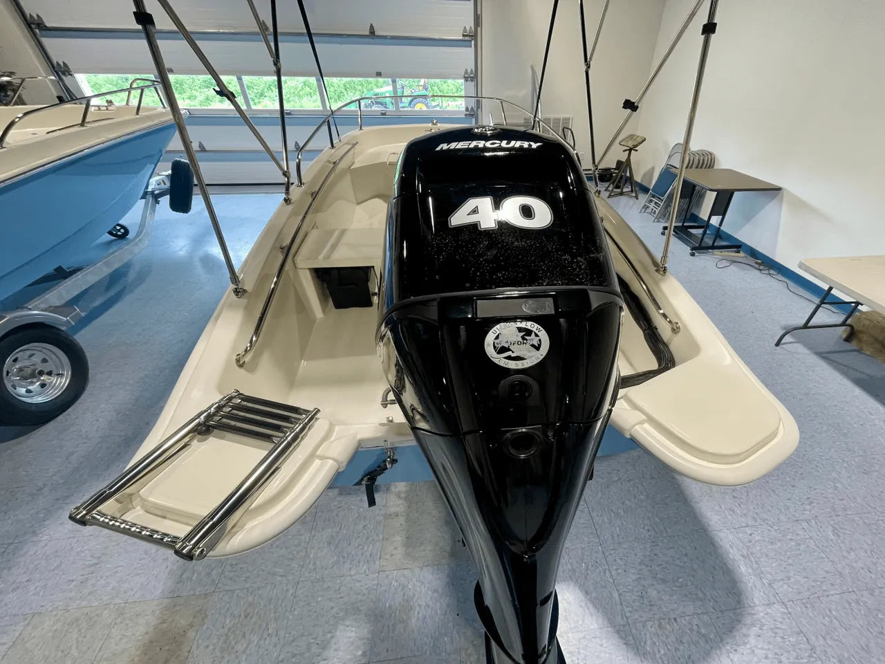 2025 Boston Whaler 130 Super Sport 13.0 feet, Clearwater, Florida #2