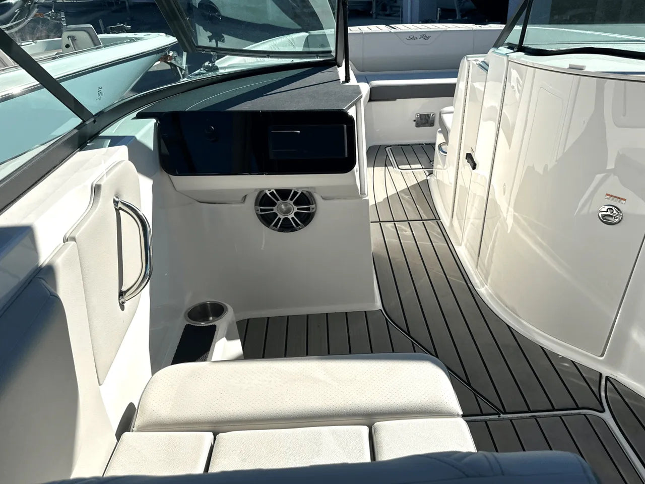 2025 Sea Ray SDX 270 Outboard 27.0 feet, Clearwater, Florida #20