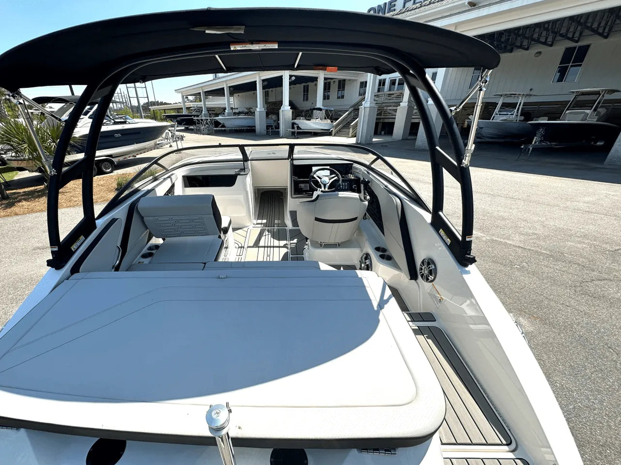 2025 Sea Ray SPX 190 Outboard 19.0 feet, Clearwater, Florida #5