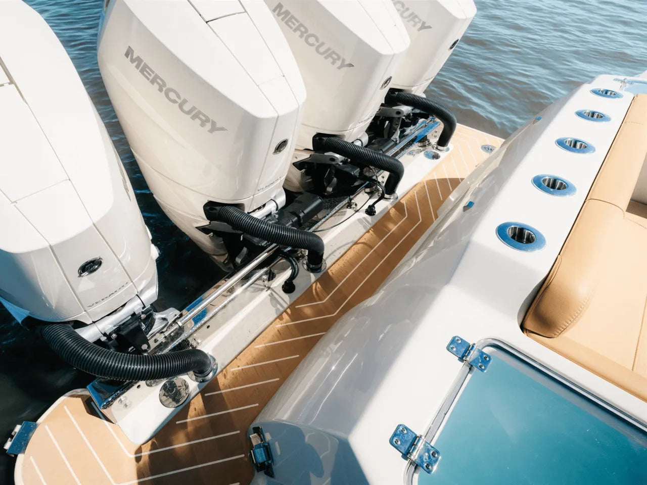 2025 Scout 400 LXF 40.0 feet, Clearwater, Florida #6