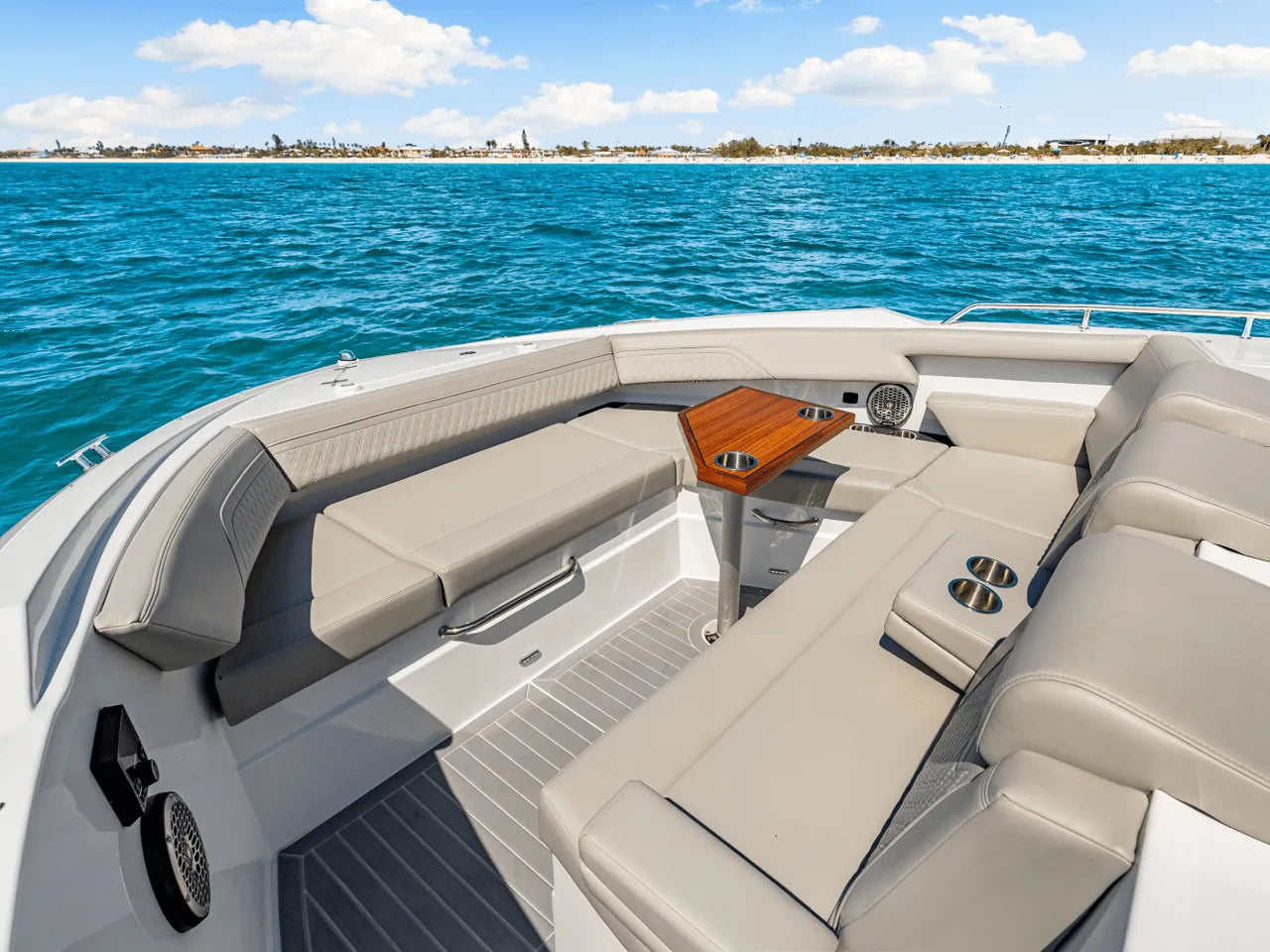 2025 Cruisers Yachts 38 GLS Outboard 38.0 feet, Clearwater, Florida #65