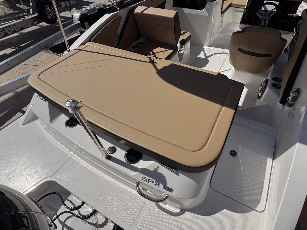 2025 Sea Ray SPX 190 Outboard 19.0 feet, Clearwater, Florida #15