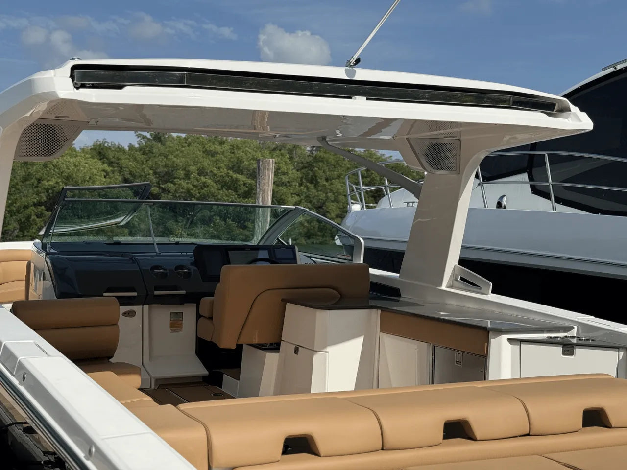 2024 Aviara AV36 Outboard 36.0 feet, Clearwater, Florida #11