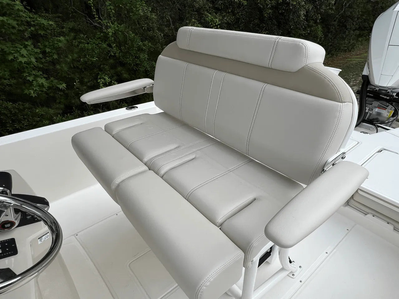 2025 Boston Whaler 250 Dauntless 25.0 feet, Clearwater, Florida #10