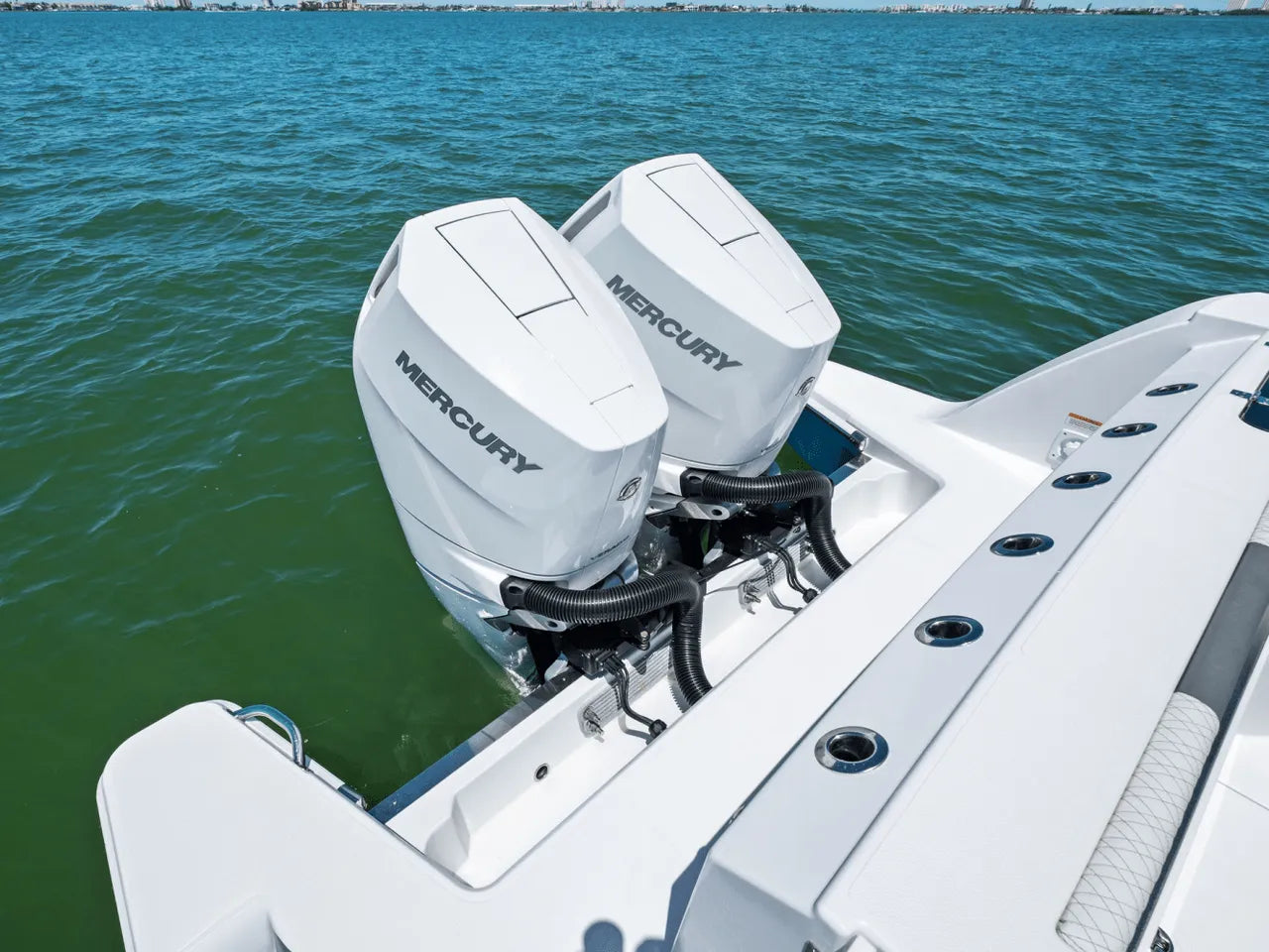 2025 Bertram 34CC 34.0 feet, Clearwater, Florida #50