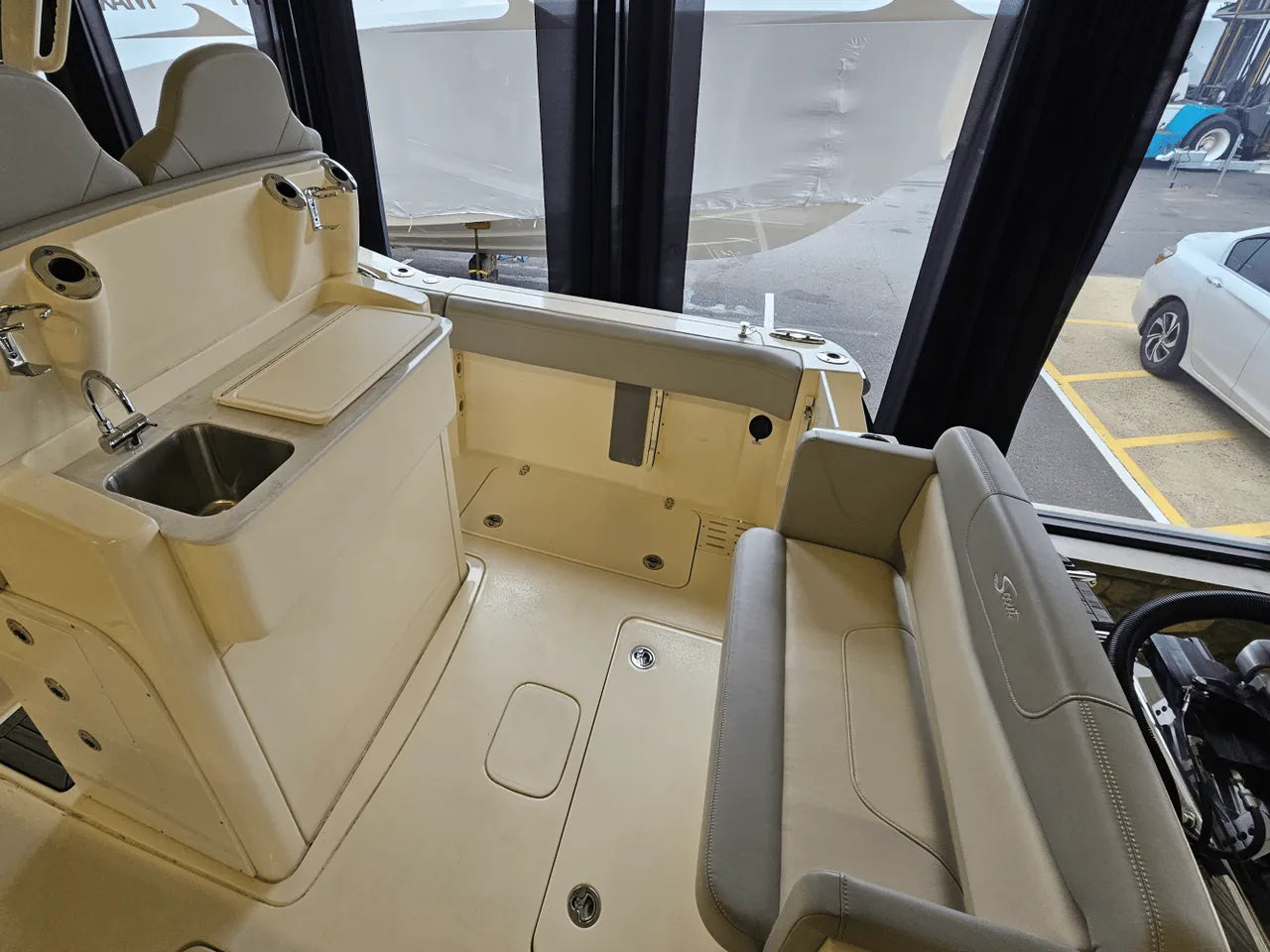 2024 Scout 305LXF 30.0 feet, Clearwater, Florida #19