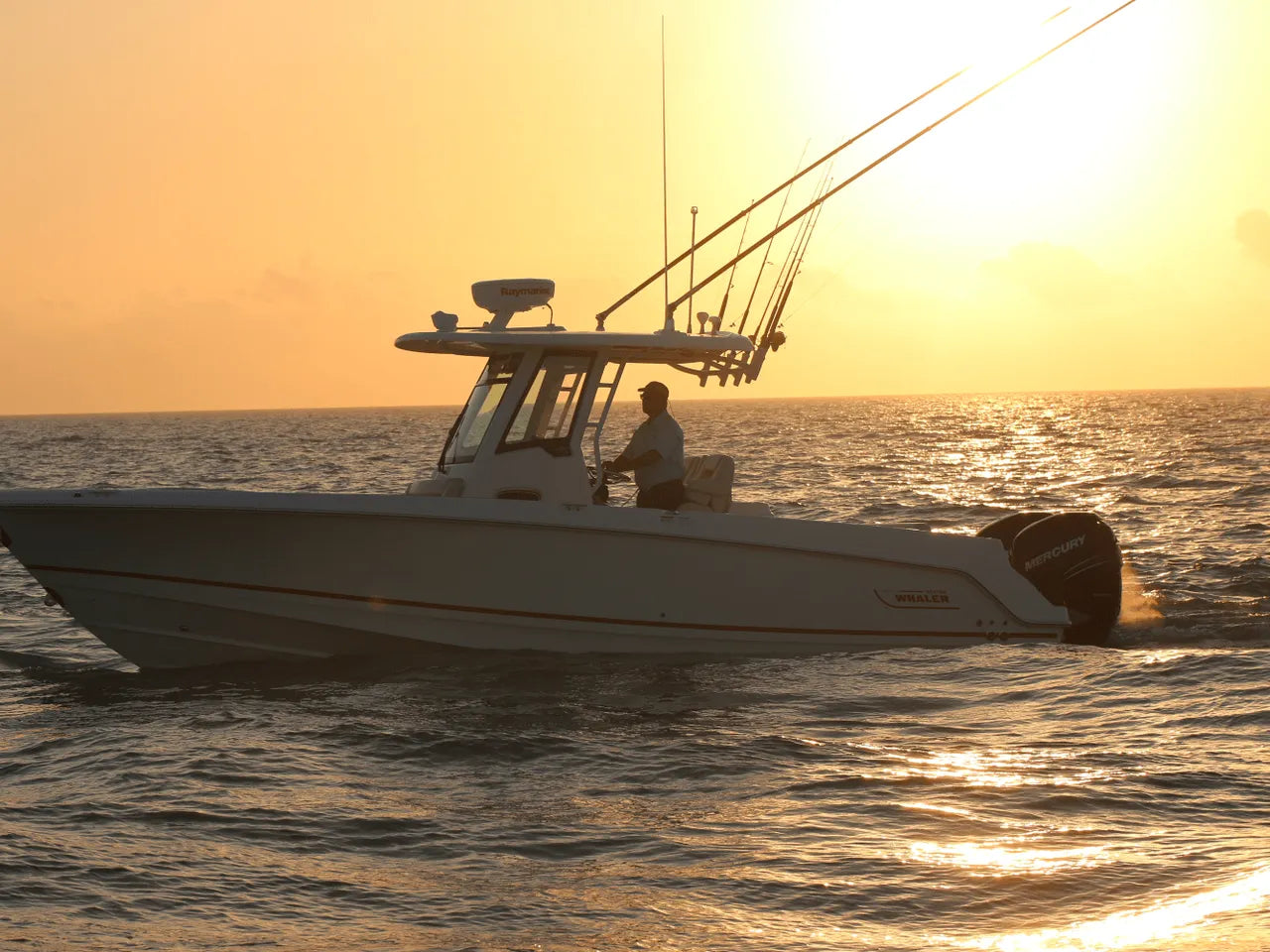 2026 Boston Whaler 280 Outrage 28.0 feet, Clearwater, Florida #9