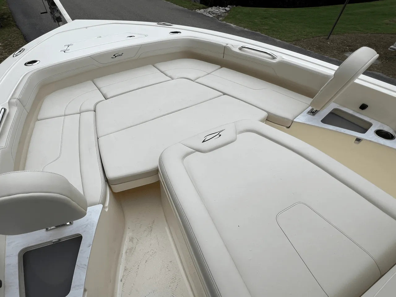 2025 Scout 261 XSS 26.0 feet, Clearwater, Florida #18