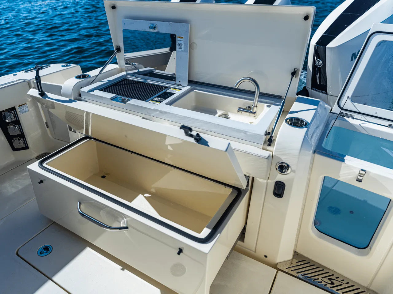2025 Scout 377 LXF 37.0 feet, Clearwater, Florida #15