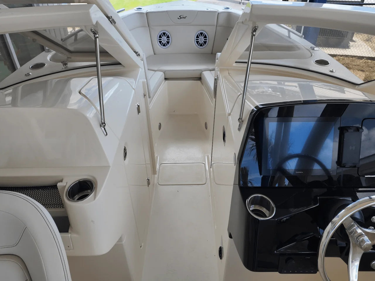 2026 Scout 240 Dorado 24.0 feet, Clearwater, Florida #26