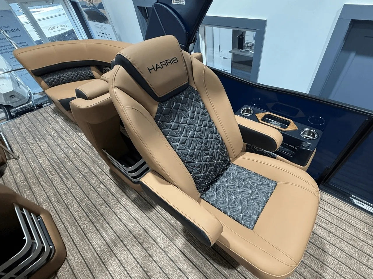 2025 Harris 230 Grand Mariner 23.0 feet, Clearwater, Florida #18