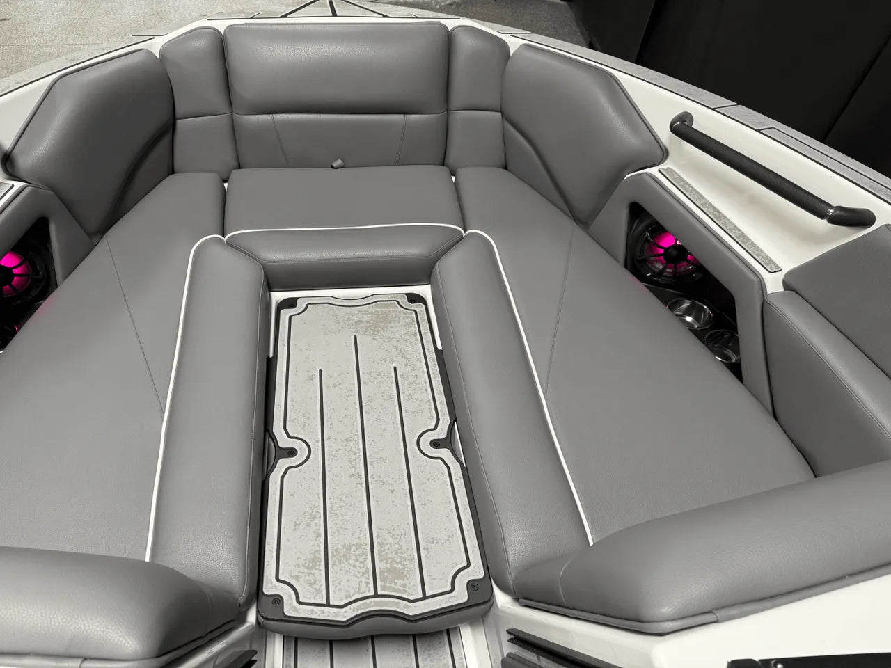 2025 Moomba Craz 22.0 feet, Clearwater, Florida #93