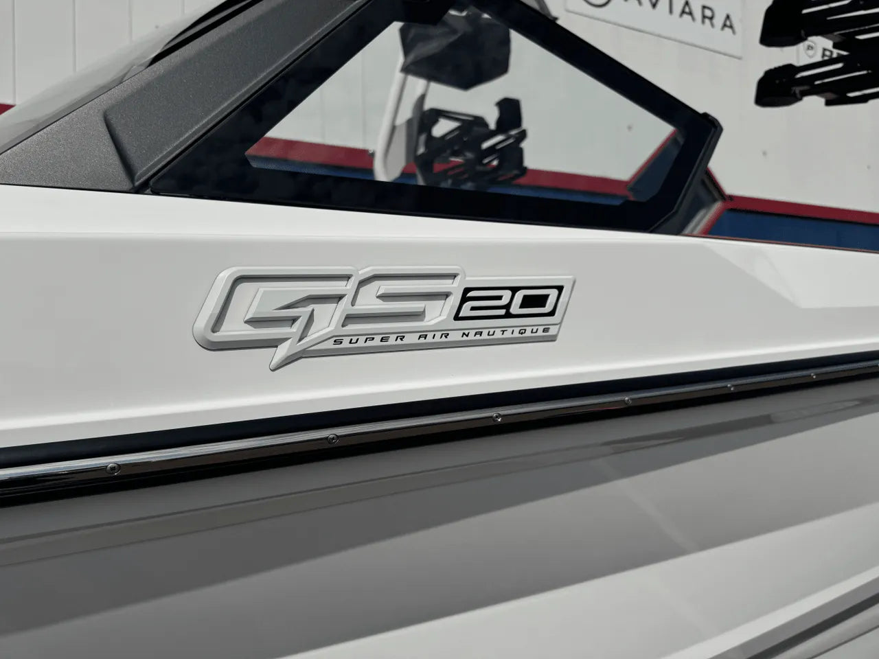 2026 Nautique GS20SUPER AIR 20.0 feet, Clearwater, Florida #3