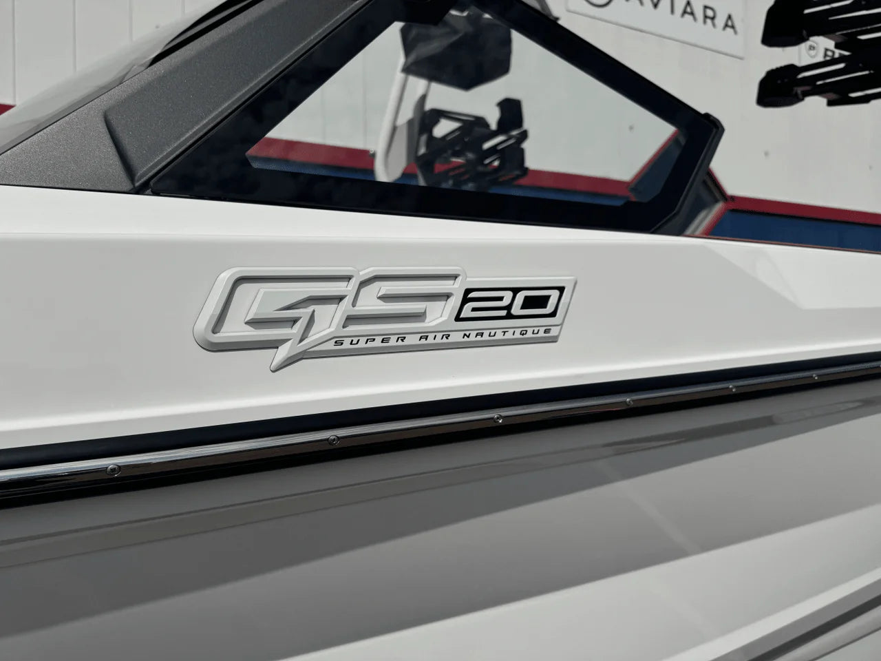 2026 Nautique Super Air Nautique GS20 20.0 feet, Clearwater, Florida #3