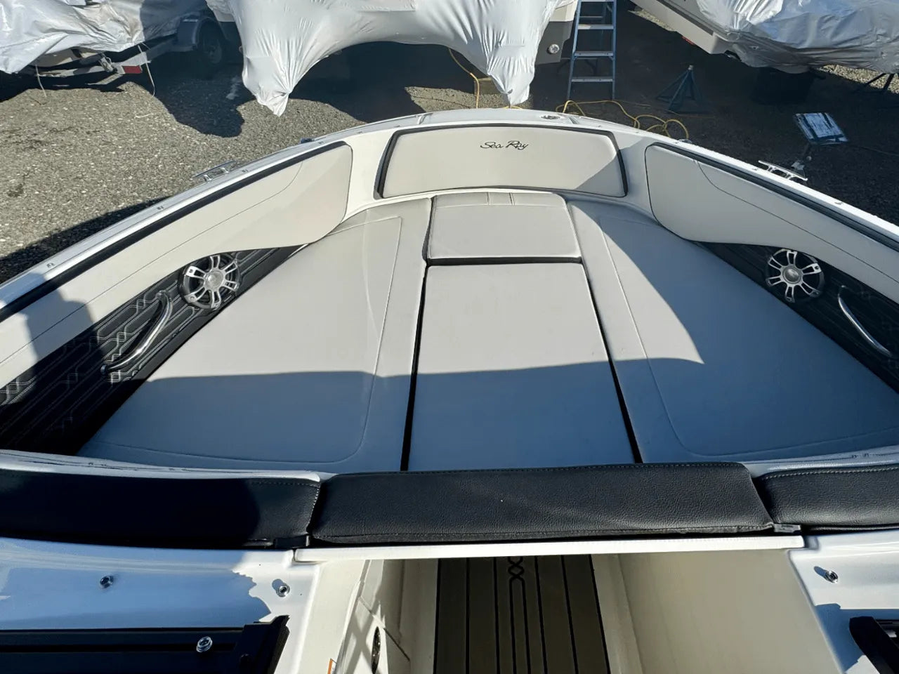 2025 Sea Ray SPX 190 Outboard 19.0 feet, Clearwater, Florida #24