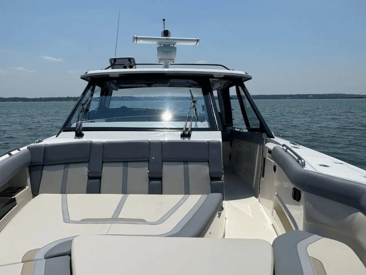 2025 Boston Whaler 380 Realm 38.0 feet, Clearwater, Florida #92