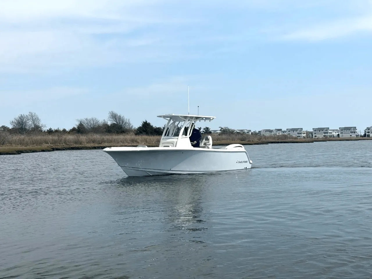 2025 Sailfish 241 CC 24.0 feet, Clearwater, Florida #4