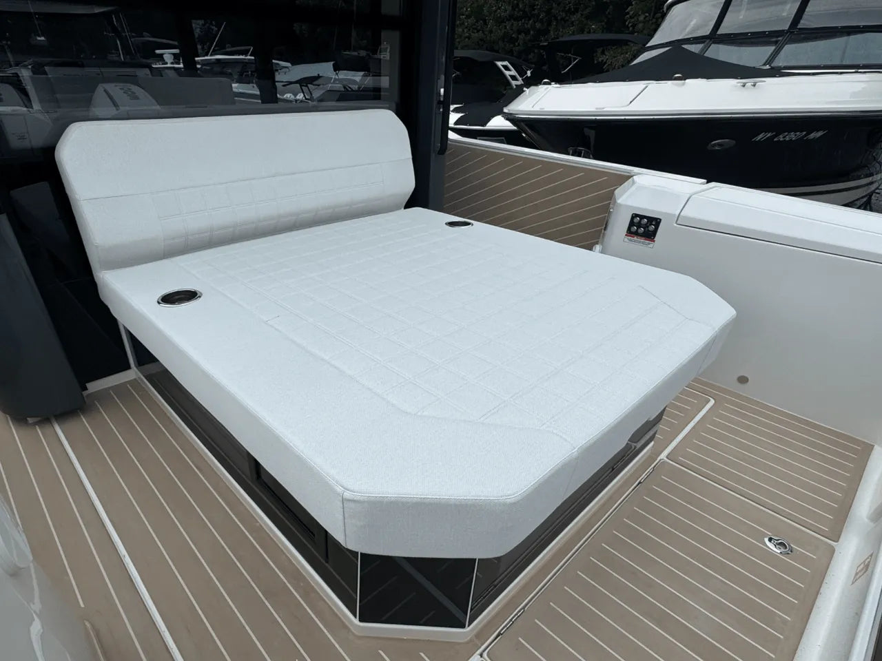 2026 Saxdor 340 GTWA 34.0 feet, Clearwater, Florida #17