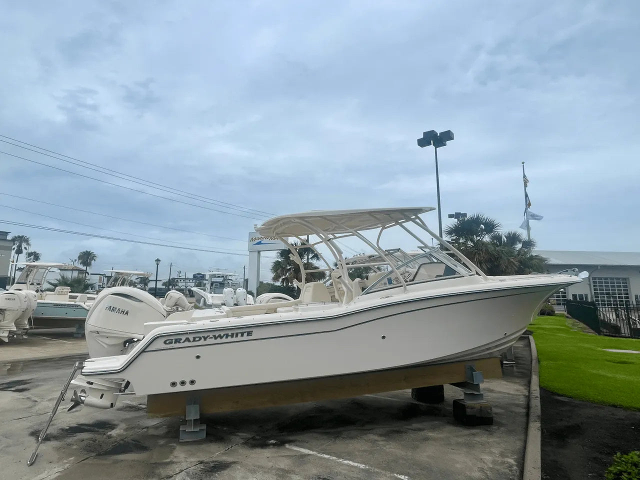 2025 Grady-White Freedom 235 23.0 feet, Clearwater, Florida #1