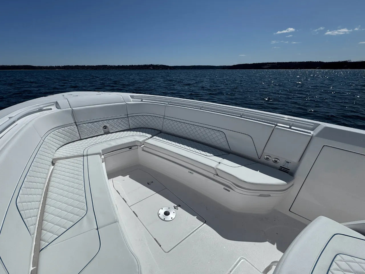 2025 Intrepid 345 NOMAD SE 34.0 feet, Clearwater, Florida #64
