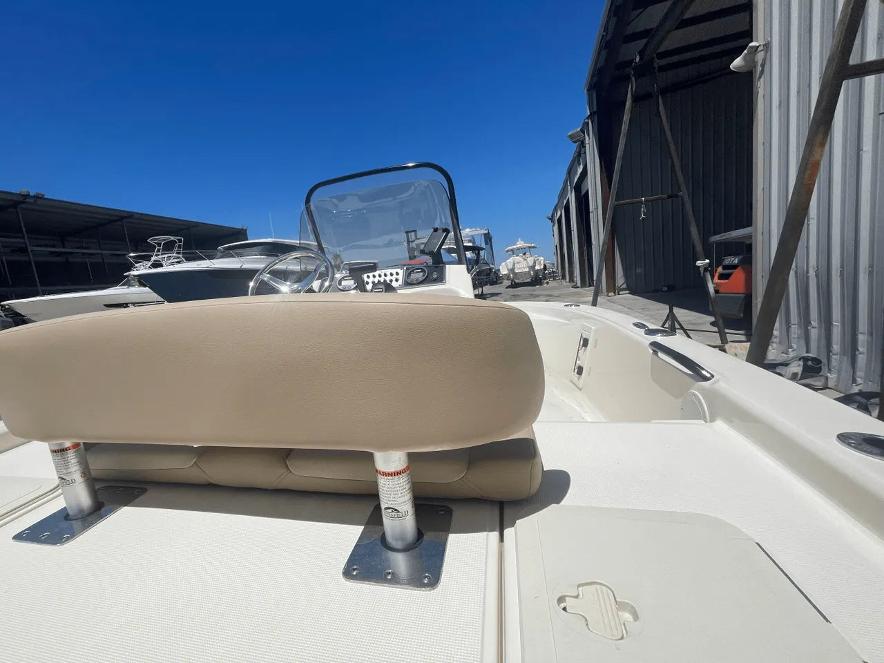 2024 Scout 177 Sport 17.0 feet, Clearwater, Florida #10