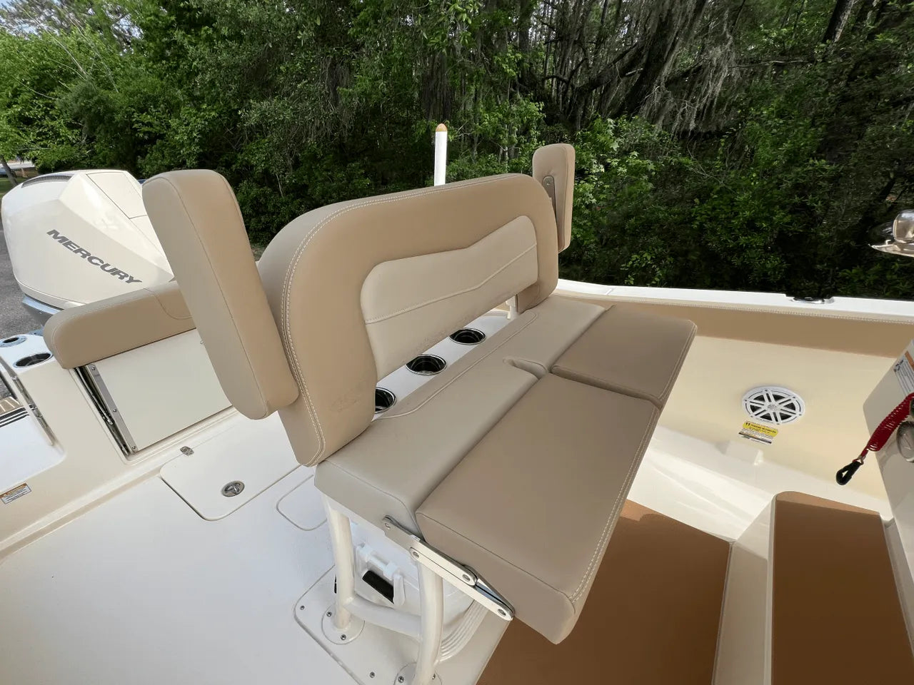 2025 Scout 240 XSF 24.0 feet, Clearwater, Florida #10