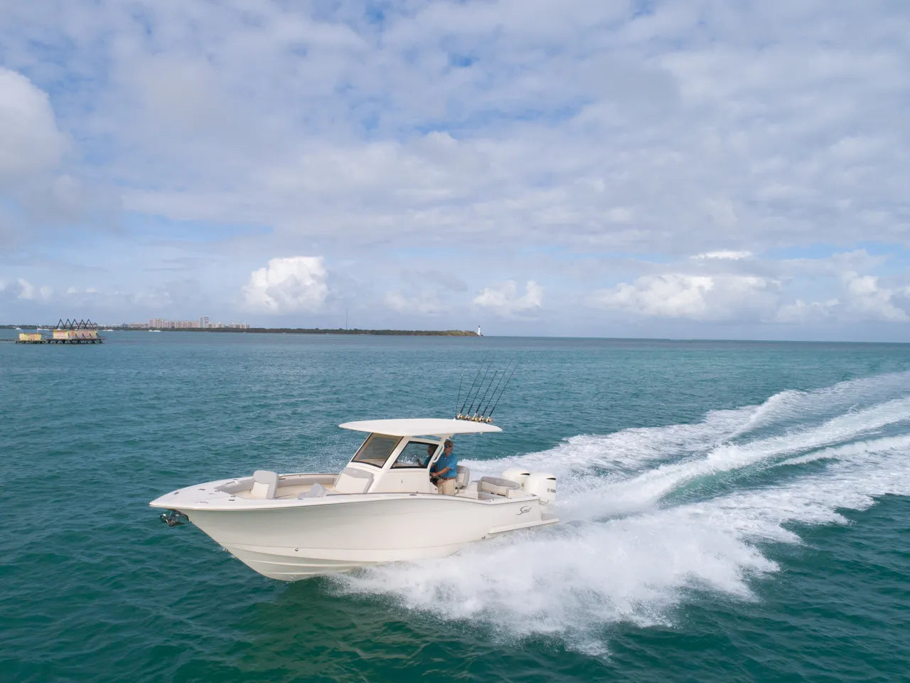 2026 Scout 305LXF 30.0 feet, Clearwater, Florida #2