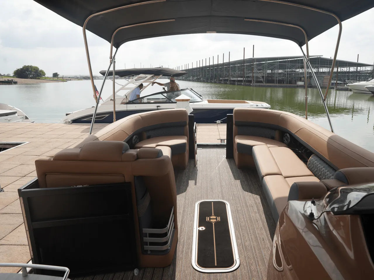 2025 Harris 270 Grand Mariner 27.0 feet, Clearwater, Florida #5