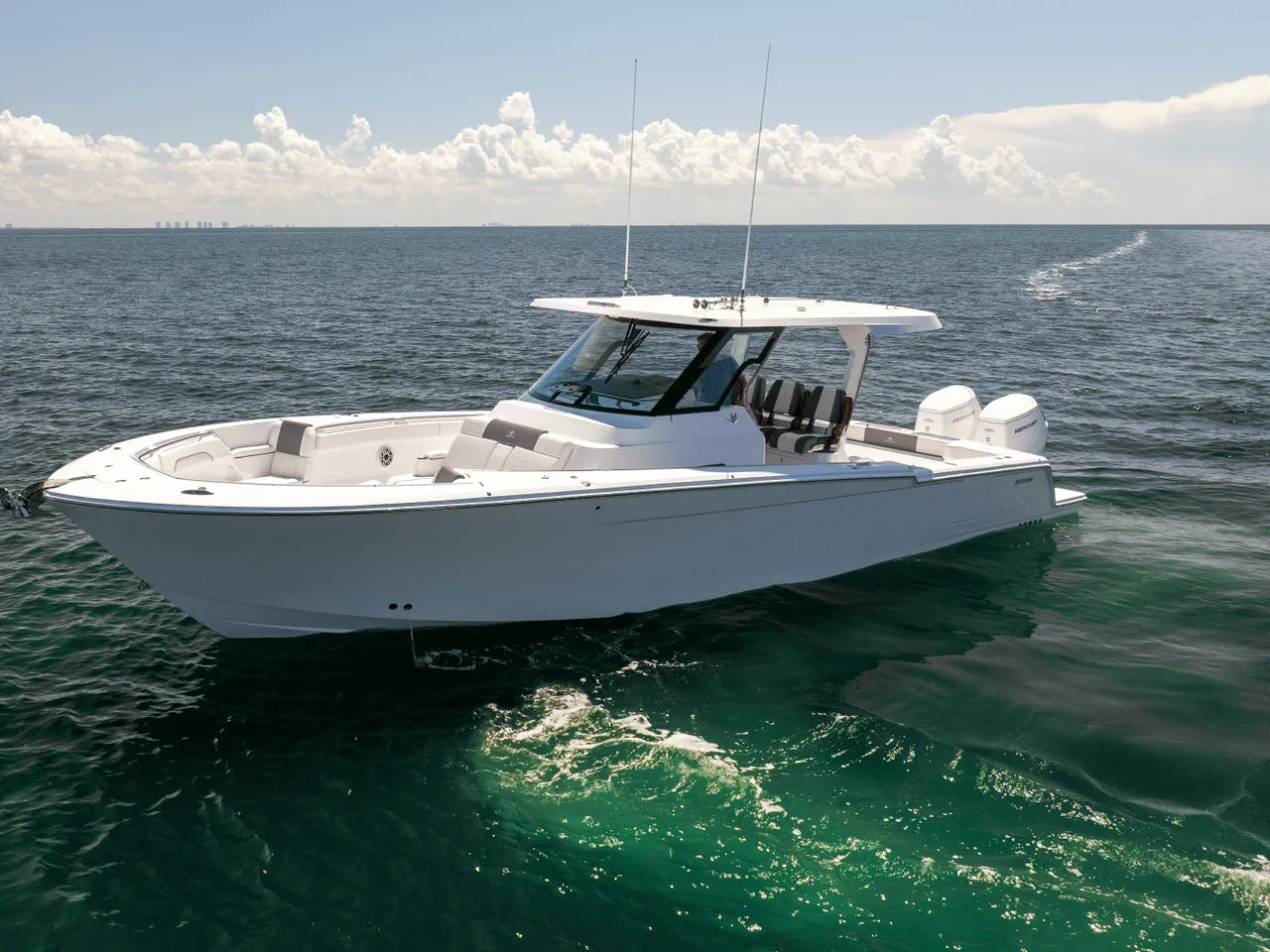 2025 Bertram 39CC 39.0 feet, Clearwater, Florida #37