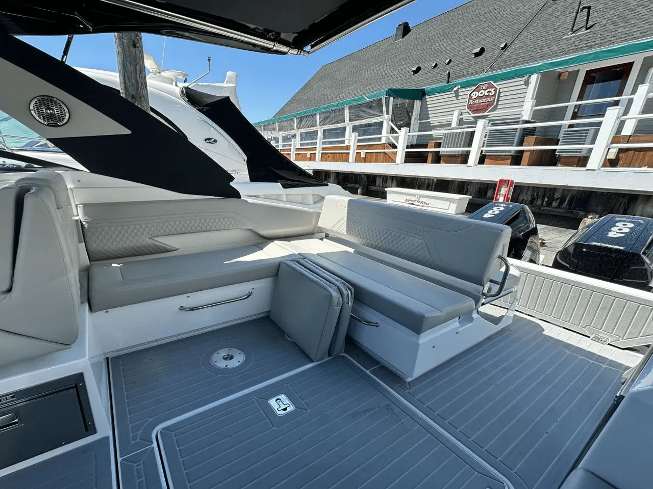 2025 Cruisers Yachts 34 GLS Outboard 34.0 feet, Clearwater, Florida #26