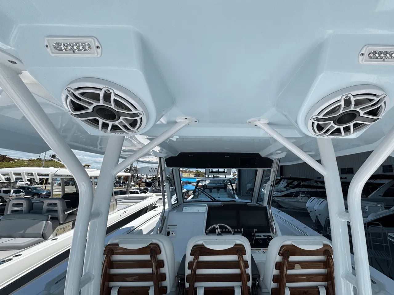 2025 Bertram 34CC 34.0 feet, Clearwater, Florida #23