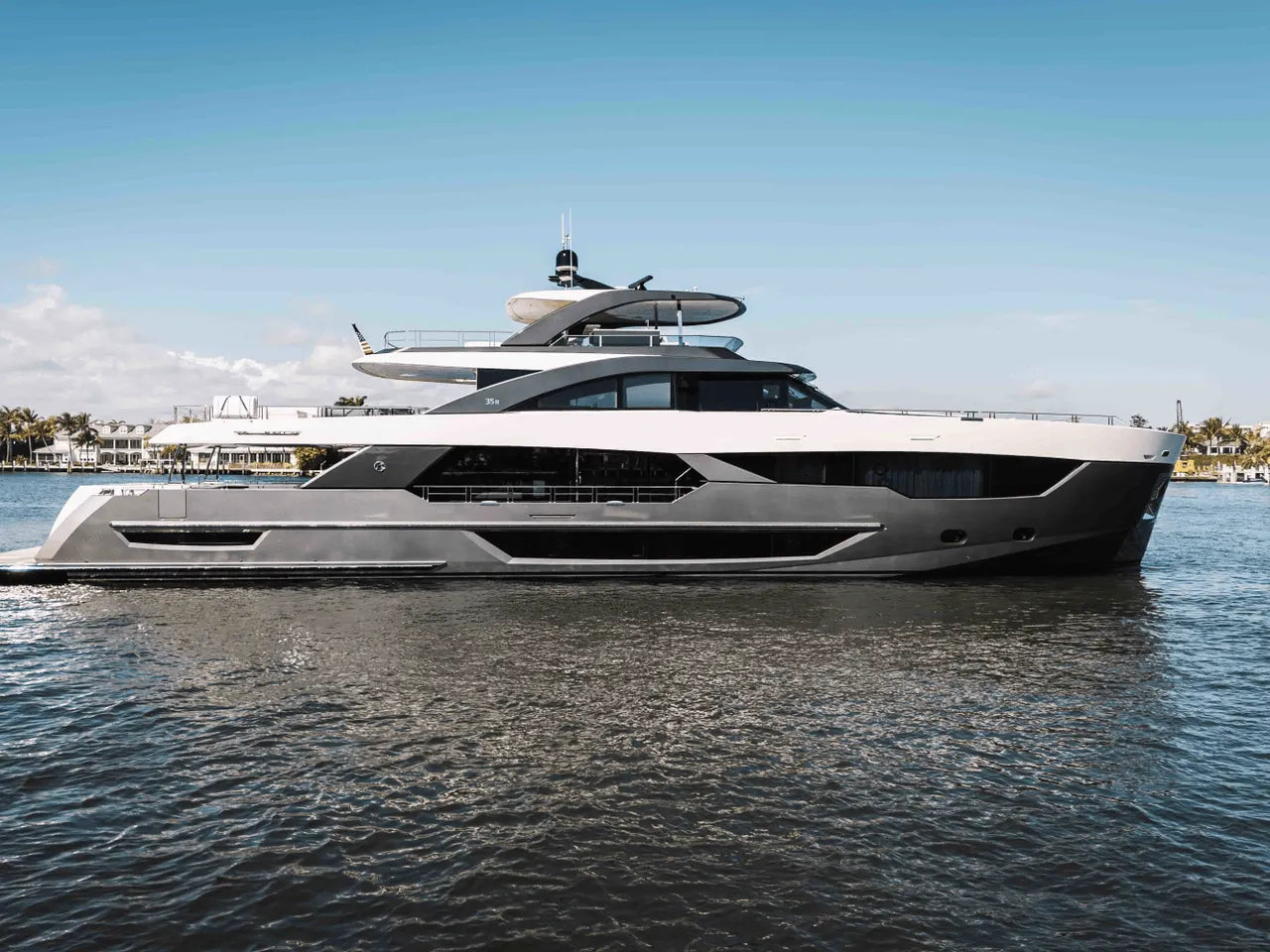 2025 Ocean Alexander 35R 117.0 feet, Clearwater, Florida #5