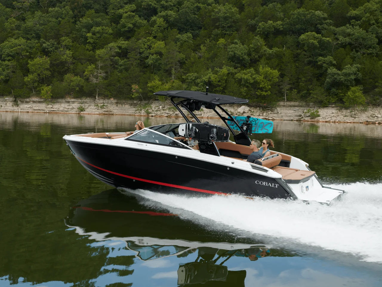 2027 Cobalt R8 28.0 feet, Clearwater, Florida #42