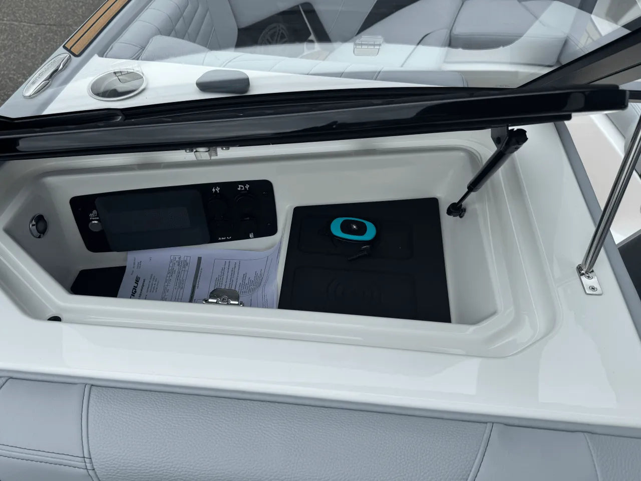 2026 Nautique S23SUPER AIR 23.0 feet, Clearwater, Florida #42
