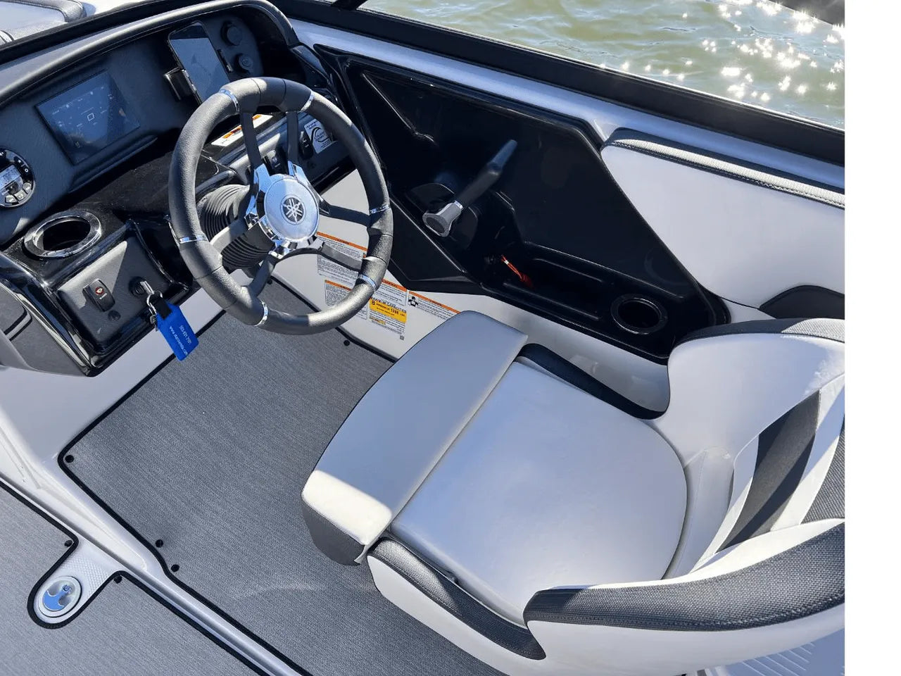 2025 Yamaha AR195 19.0 feet, Clearwater, Florida #10