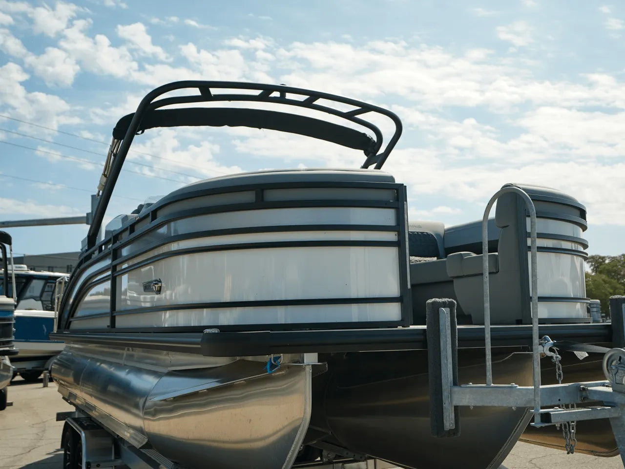 2025 Harris 230 Solstice 23.0 feet, Clearwater, Florida #10