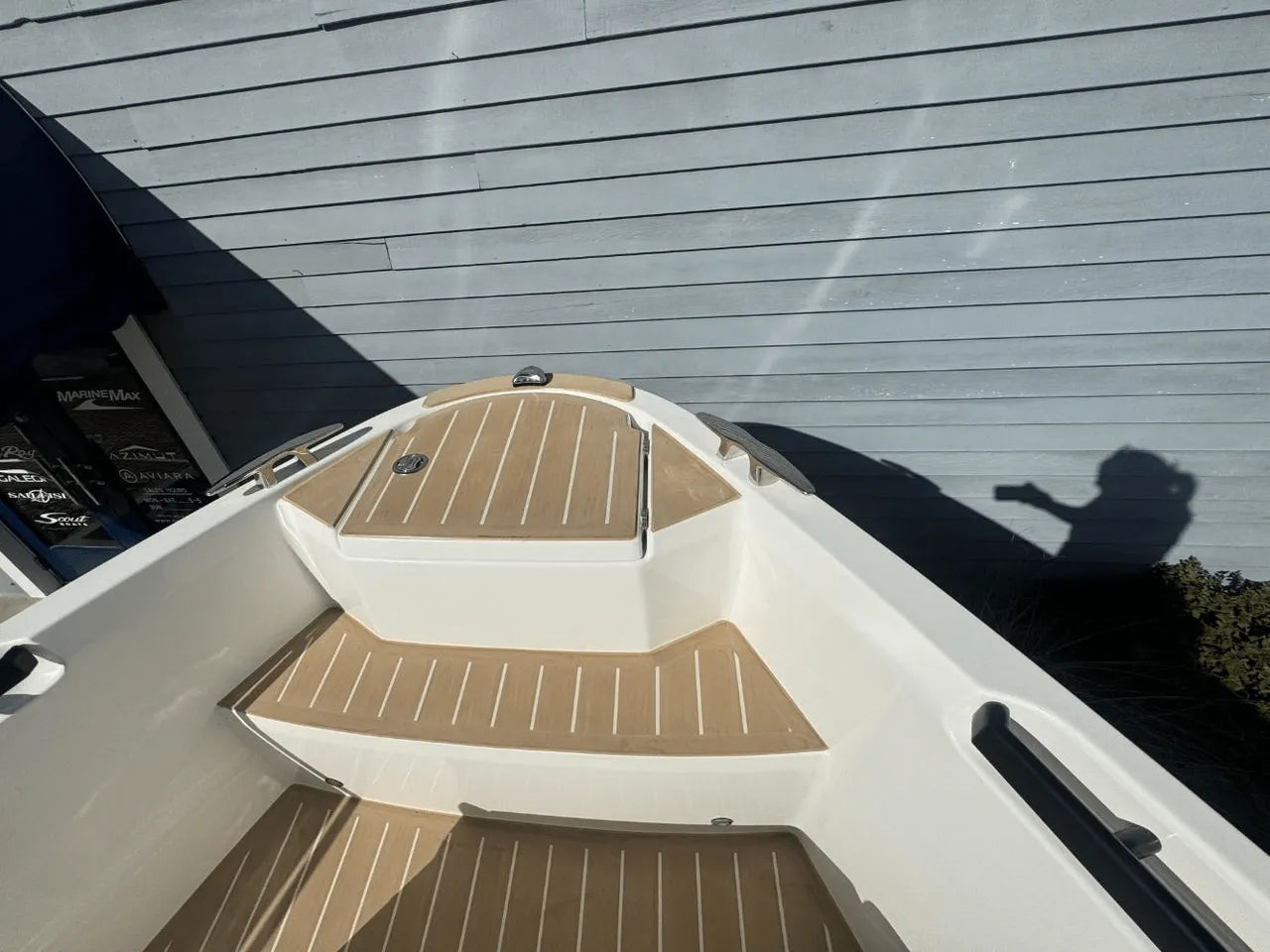 2026 Saxdor 320 GTO 32.0 feet, Clearwater, Florida #52