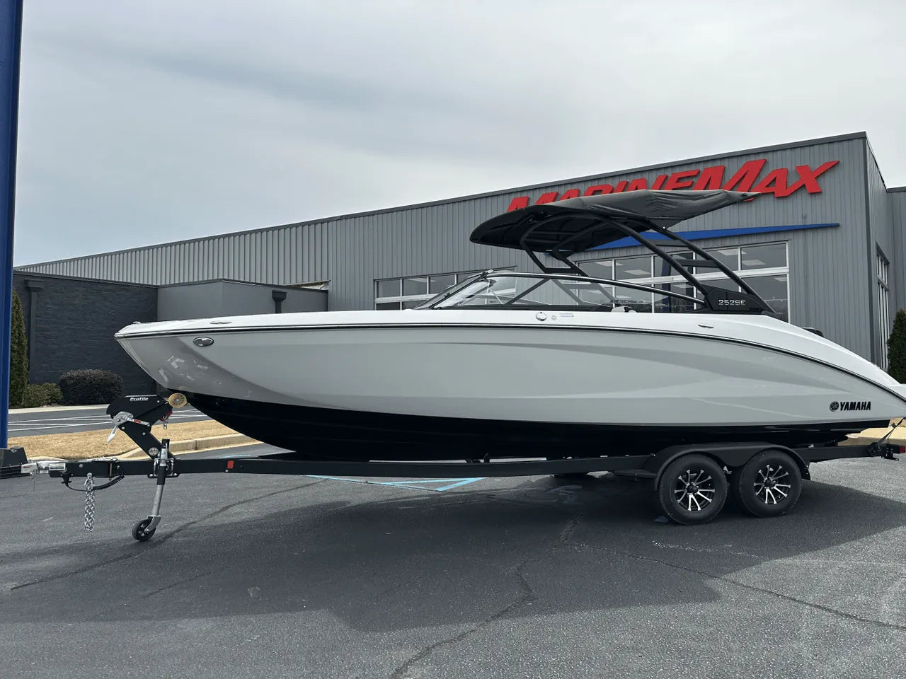 2025 Yamaha 252SE 25.0 feet, Clearwater, Florida #1