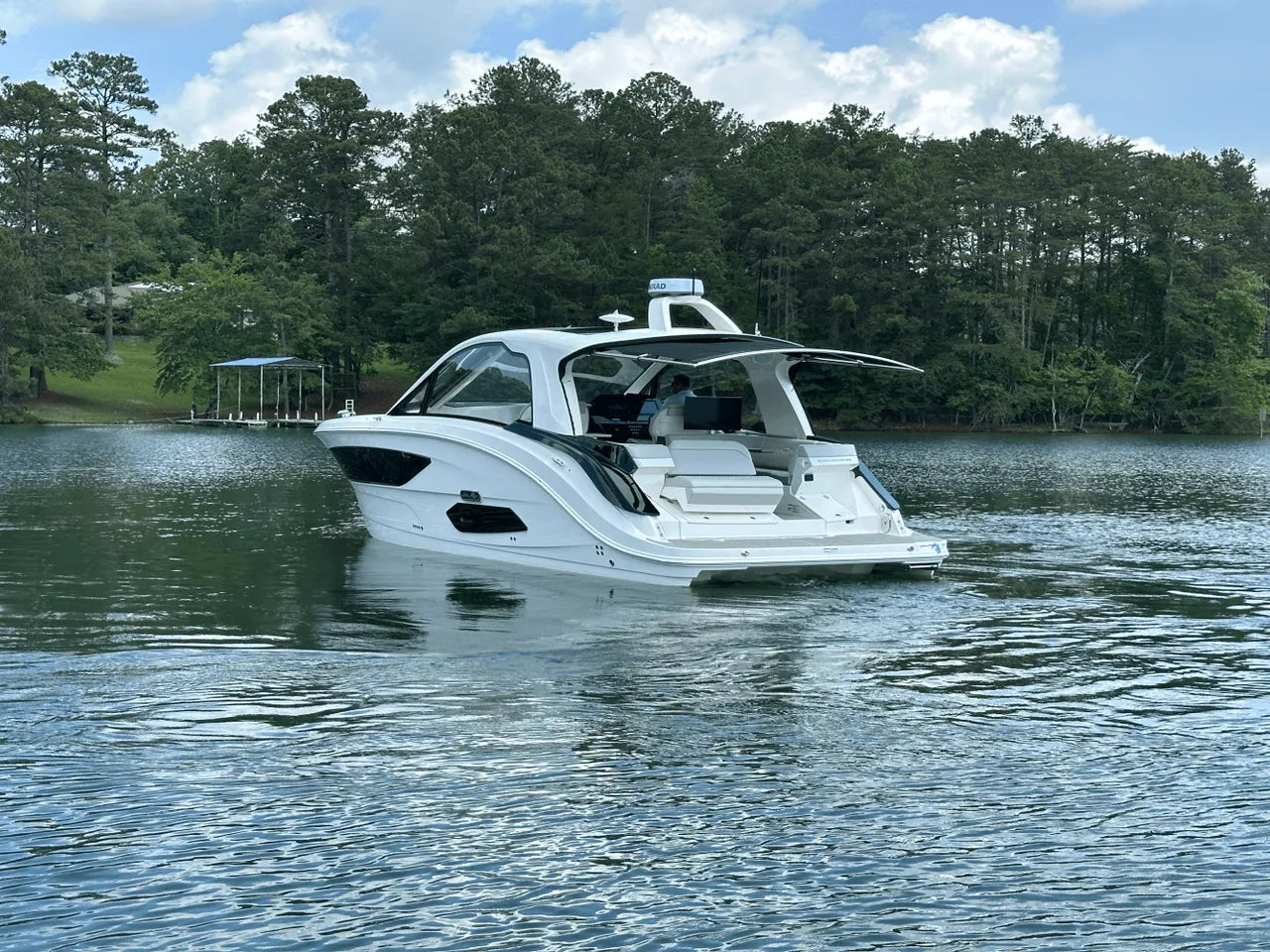 2025 Sea Ray Sundancer 370 37.0 feet, Clearwater, Florida #10