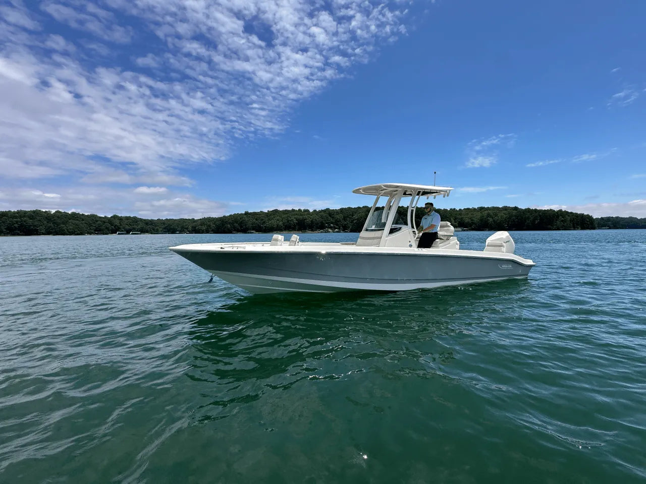 2025 Boston Whaler 250 Dauntless 25.0 feet, Clearwater, Florida #3