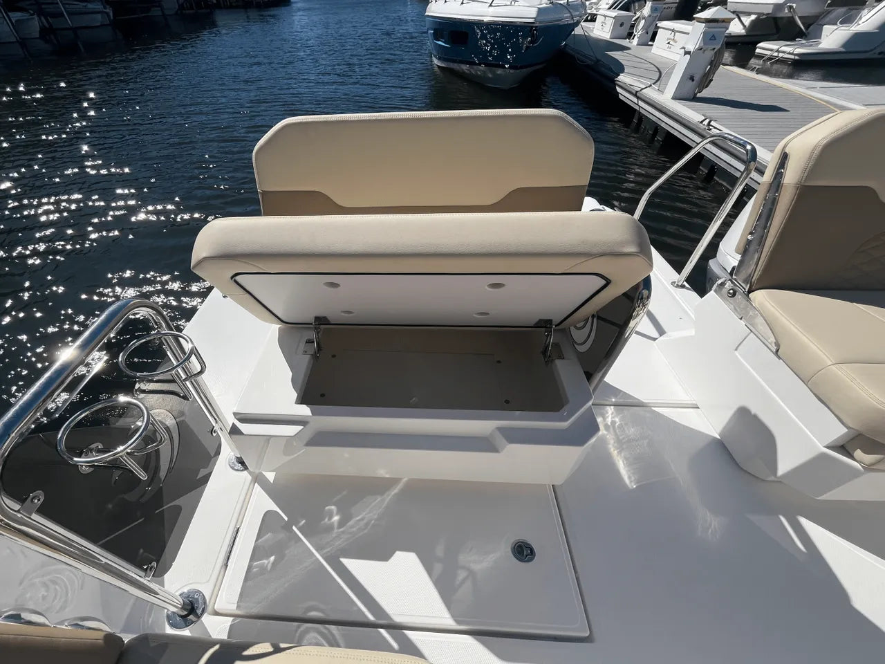 2025 Aquila 32 32.0 feet, Clearwater, Florida #12