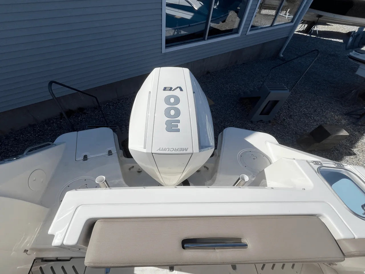 2025 Boston Whaler 240 Vantage 24.0 feet, Clearwater, Florida #2