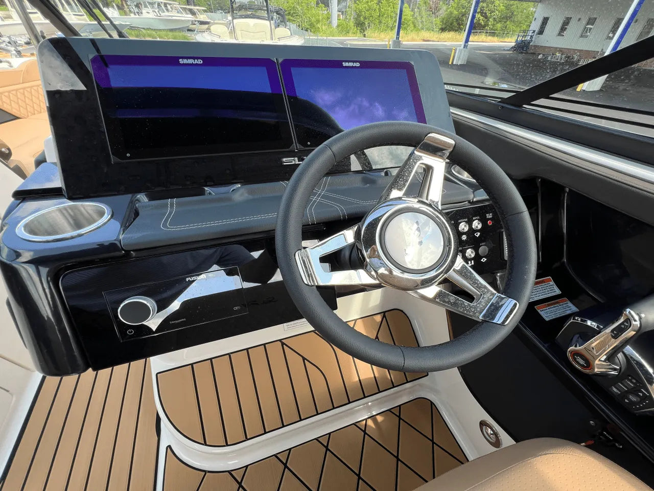 2025 Sea Ray SLX 280 28.0 feet, Clearwater, Florida #17