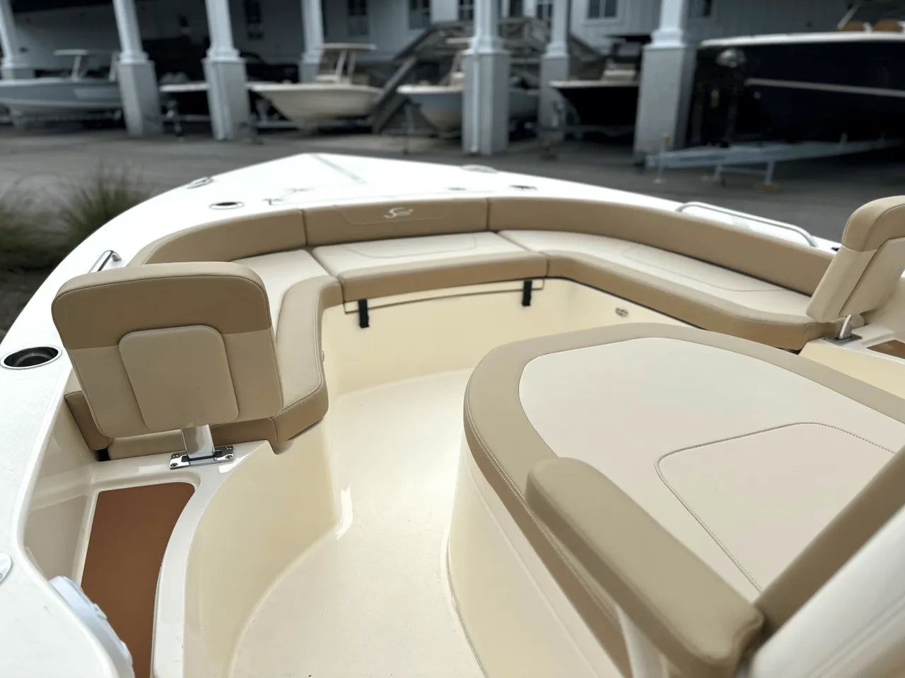 2025 Scout 231 XSB 23.0 feet, Clearwater, Florida #20