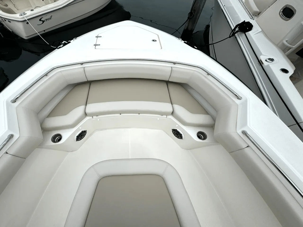 2025 Boston Whaler 280 Outrage 28.0 feet, Clearwater, Florida #34
