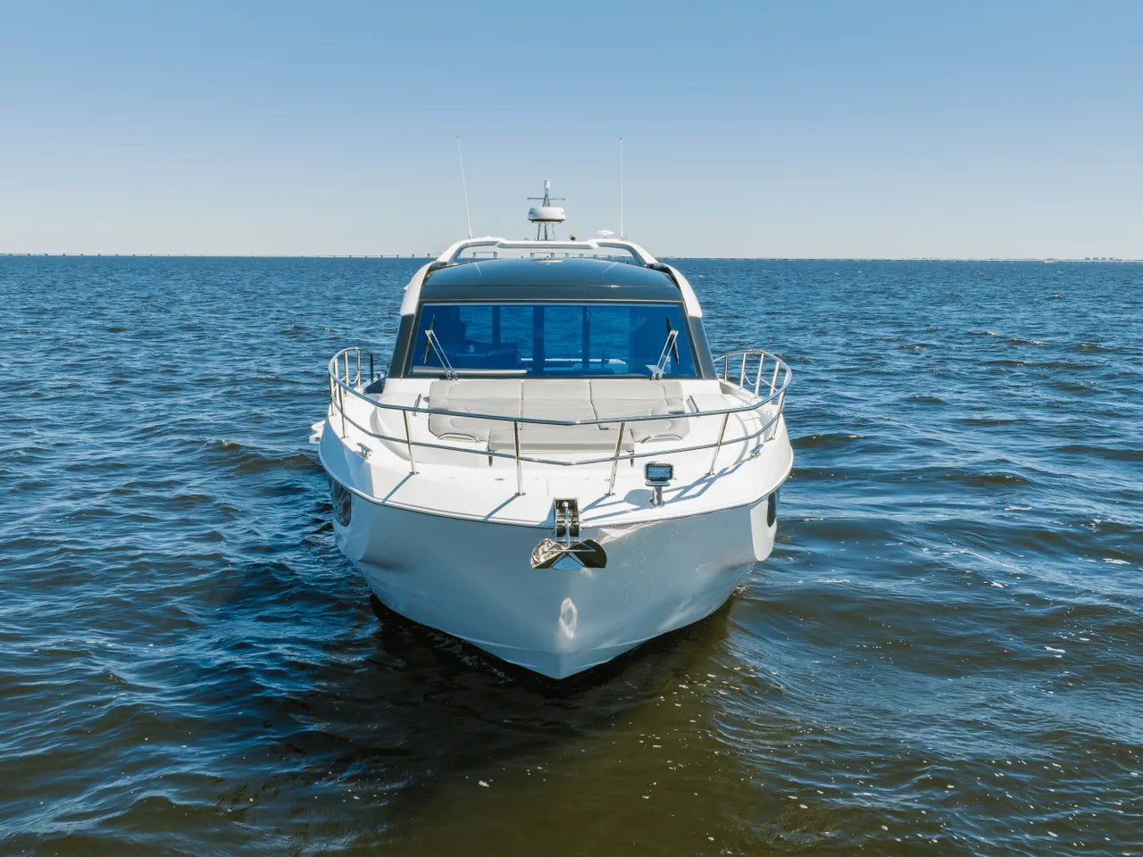 2024 Galeon 450 HTC 45.0 feet, Clearwater, Florida #5