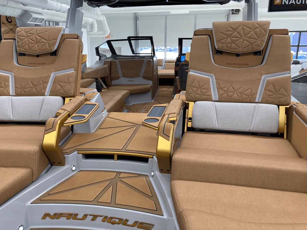 2025 Nautique G25 Paragon 25.0 feet, Clearwater, Florida #15